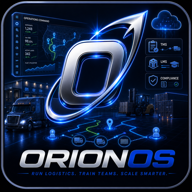 OrionOS